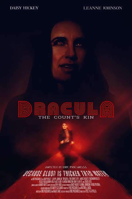 Dracula: The Count’s Kin